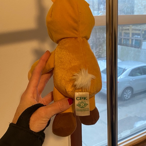 Cabbage patch mini - Picture 4 of 4